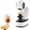 Кафемашина - Krups KP170110, DOLCE GUSTO INFINISSIMA WH